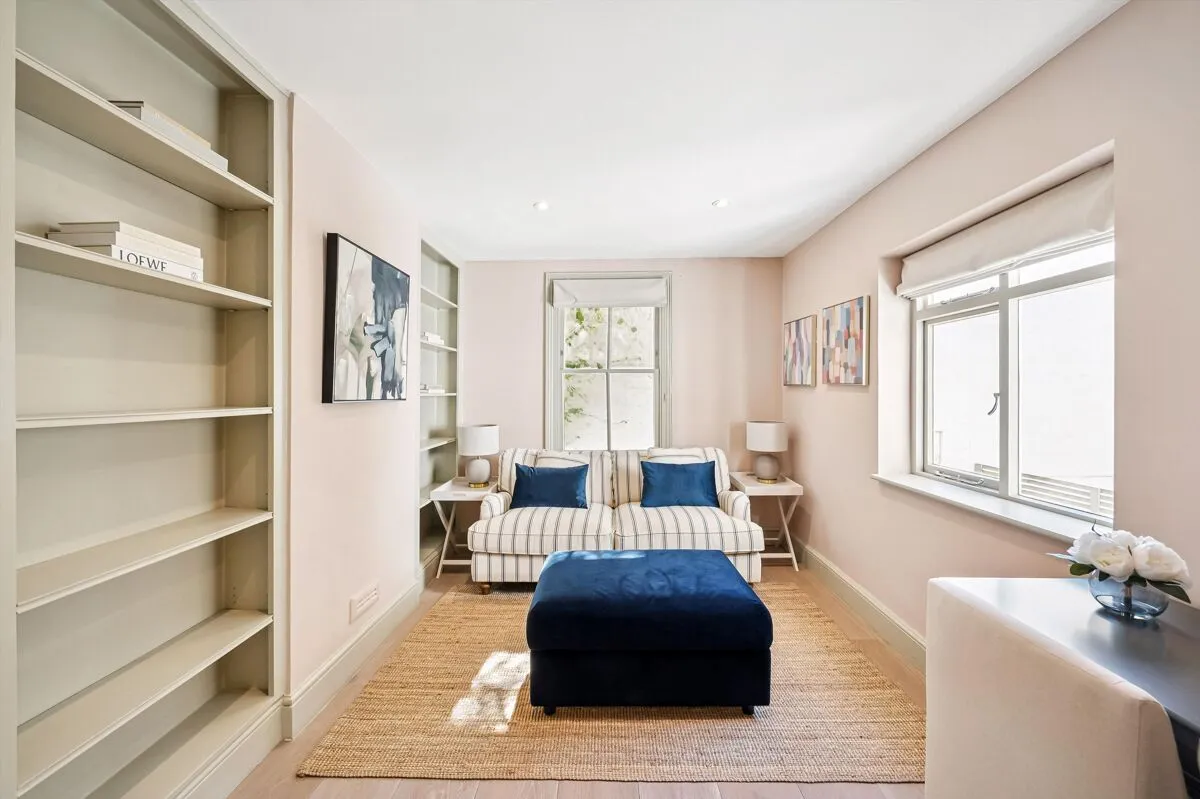 Limerston Street, London, SW10, photo 13