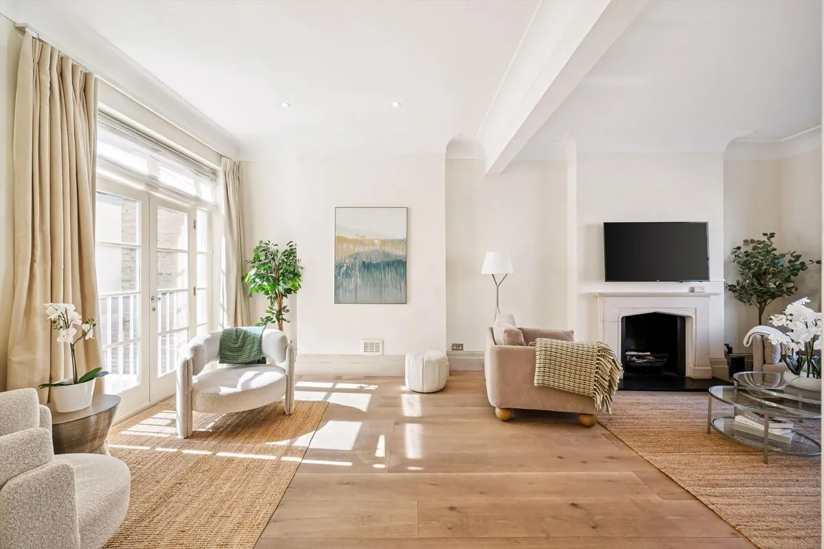 5 bed house to rent, Limerston Street, London, SW10