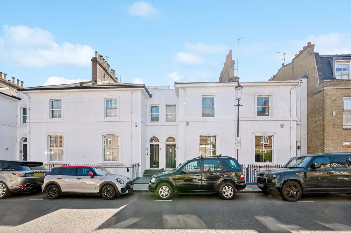 Limerston Street, London, SW10, photo 2