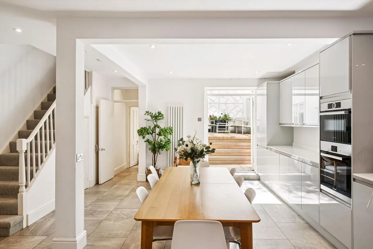 Limerston Street, London, SW10, photo 4