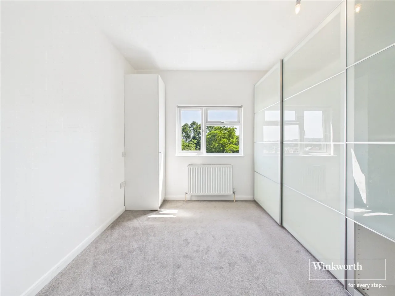 2 bed flat for sale — Finchley Lane, Hendon, London, NW4