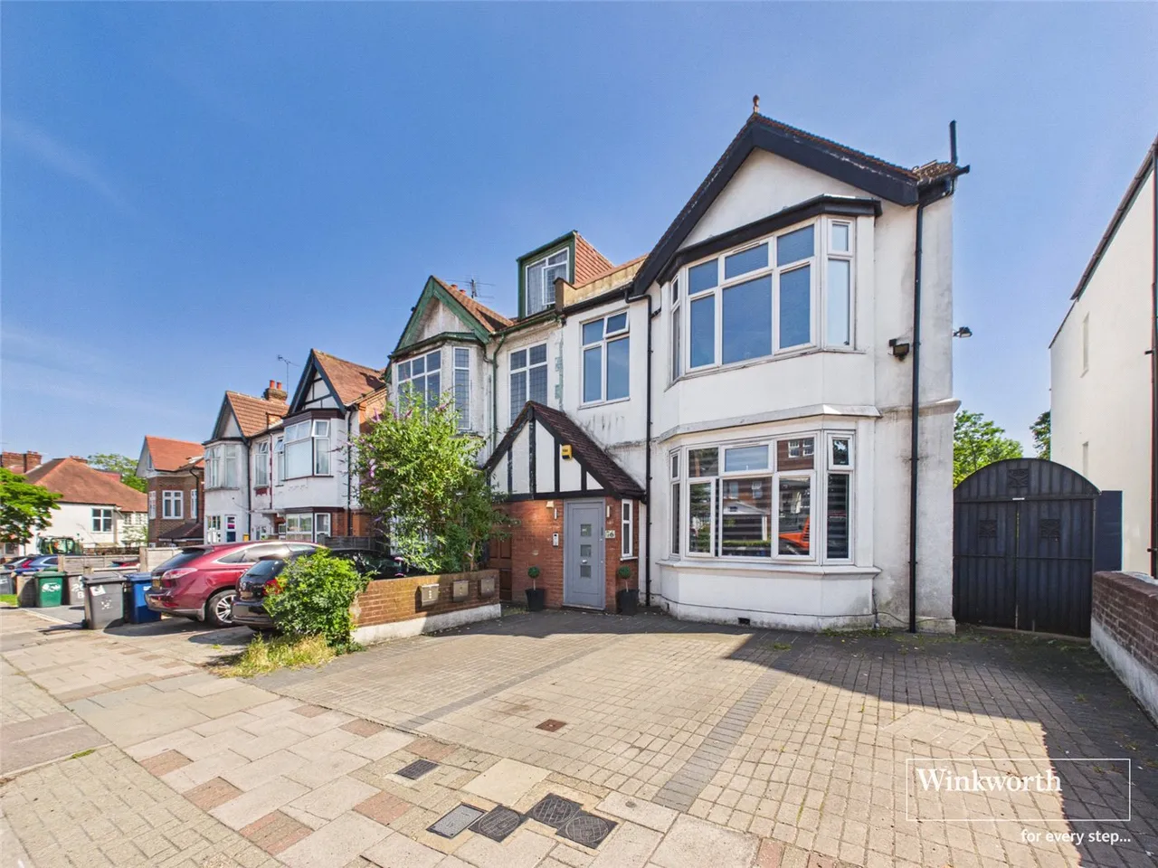 Finchley Lane, Hendon, London, NW4, photo 10