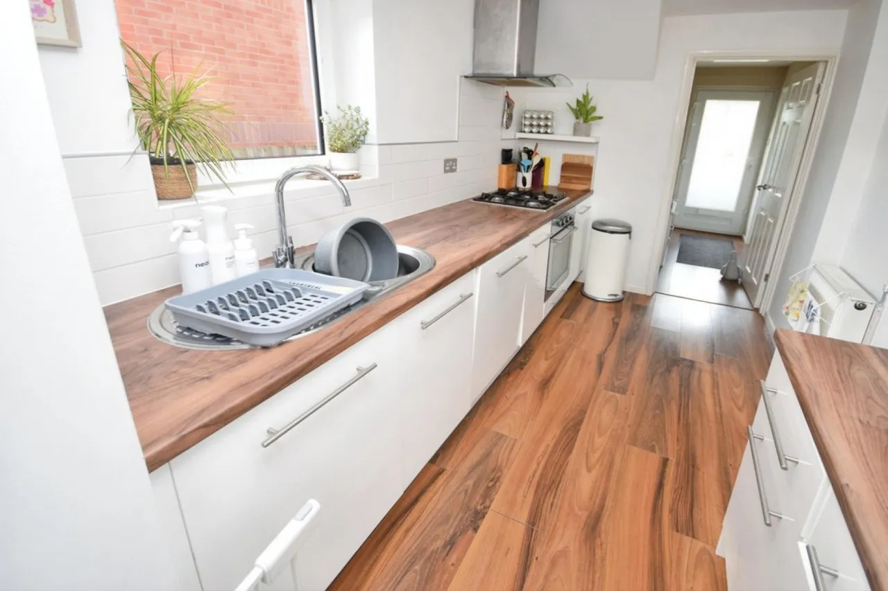Arlescote Road, Solihull, photo 8