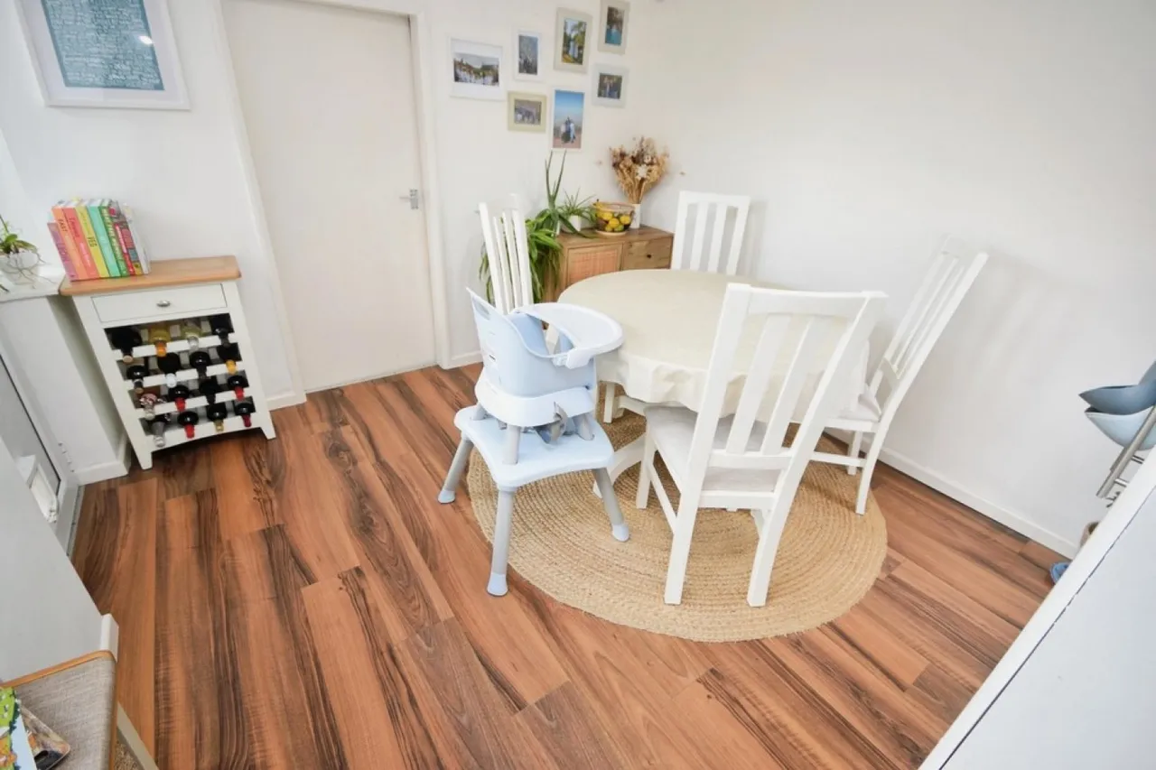 Arlescote Road, Solihull, photo 7