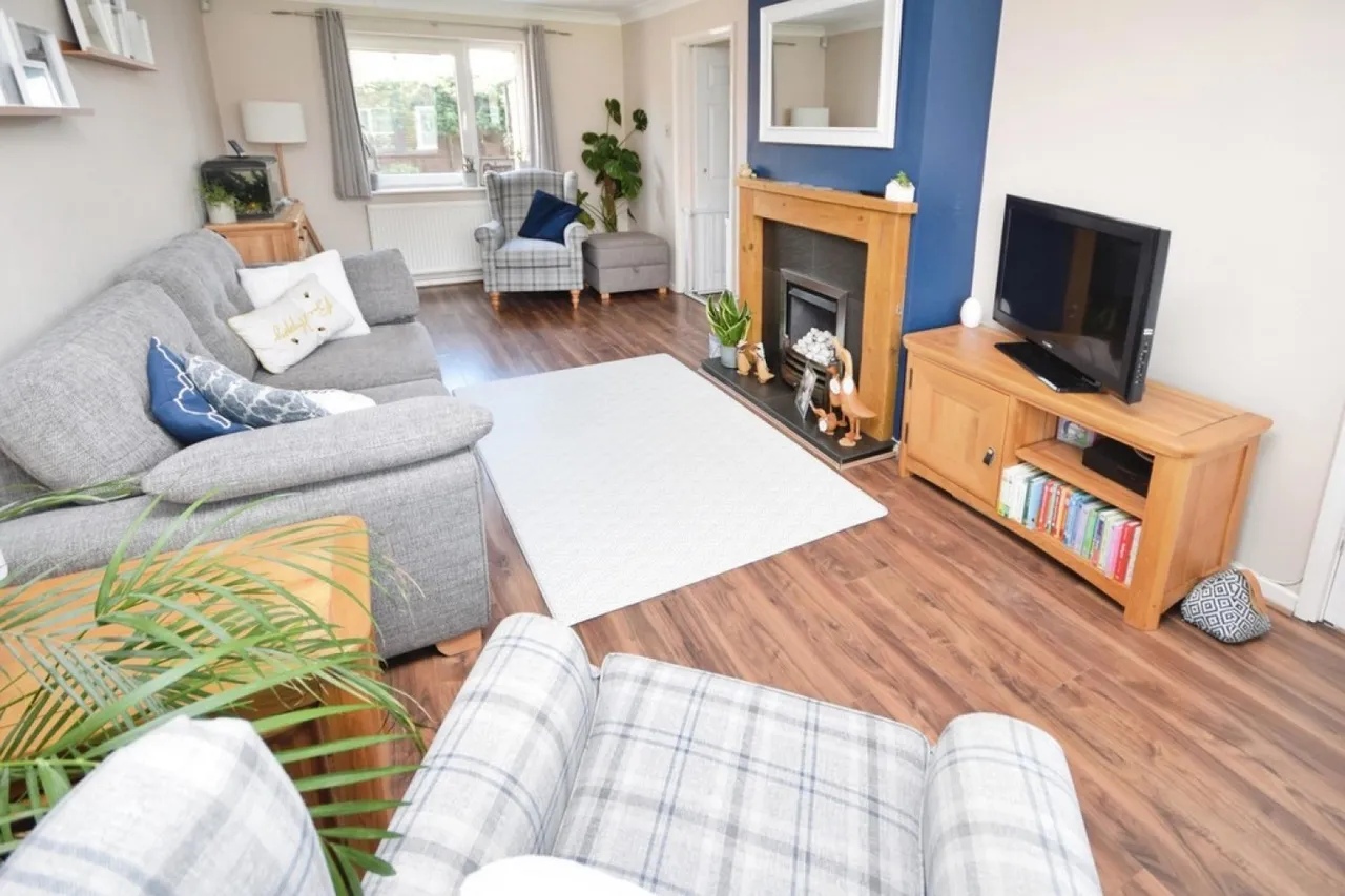 Arlescote Road, Solihull, photo 2