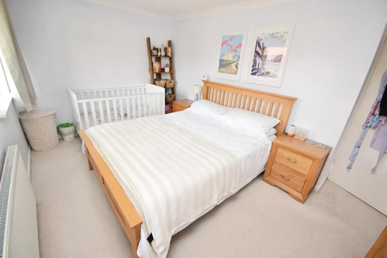 Arlescote Road, Solihull, photo 4