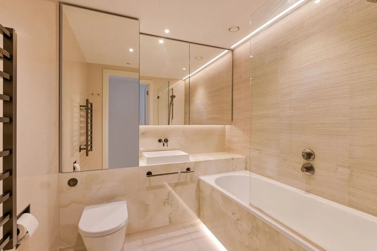 Belvedere Row, Fountain Park Way, W12, photo 5