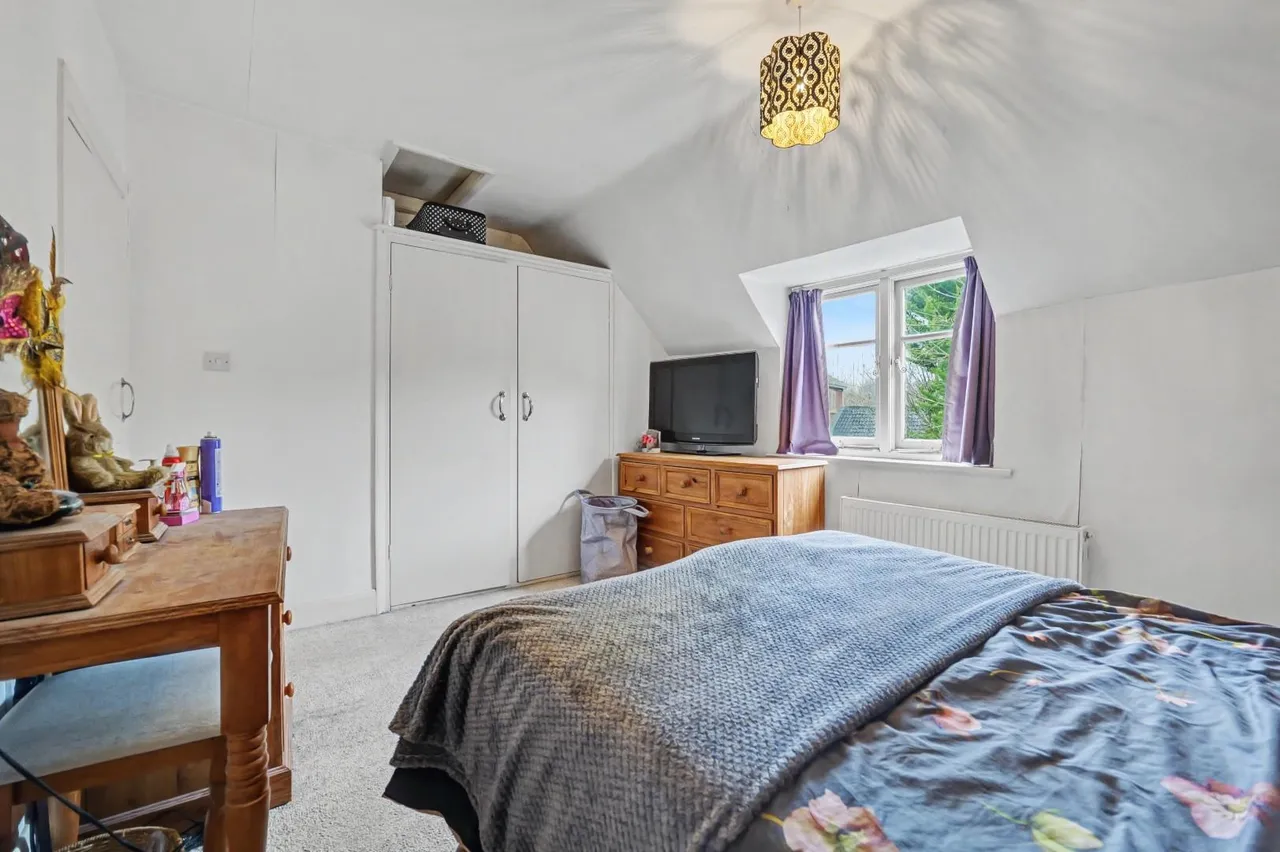 Rushes Lane, Lubenham, Market Harborough, photo 17