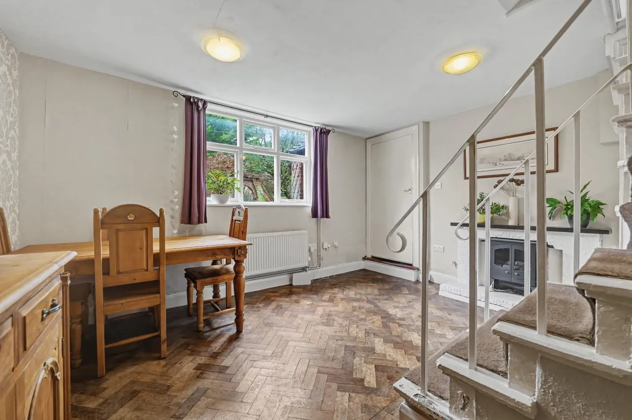 Rushes Lane, Lubenham, Market Harborough, photo 9