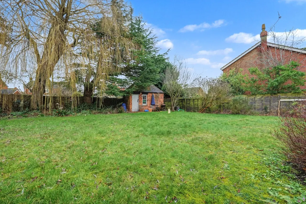 Rushes Lane, Lubenham, Market Harborough, photo 21
