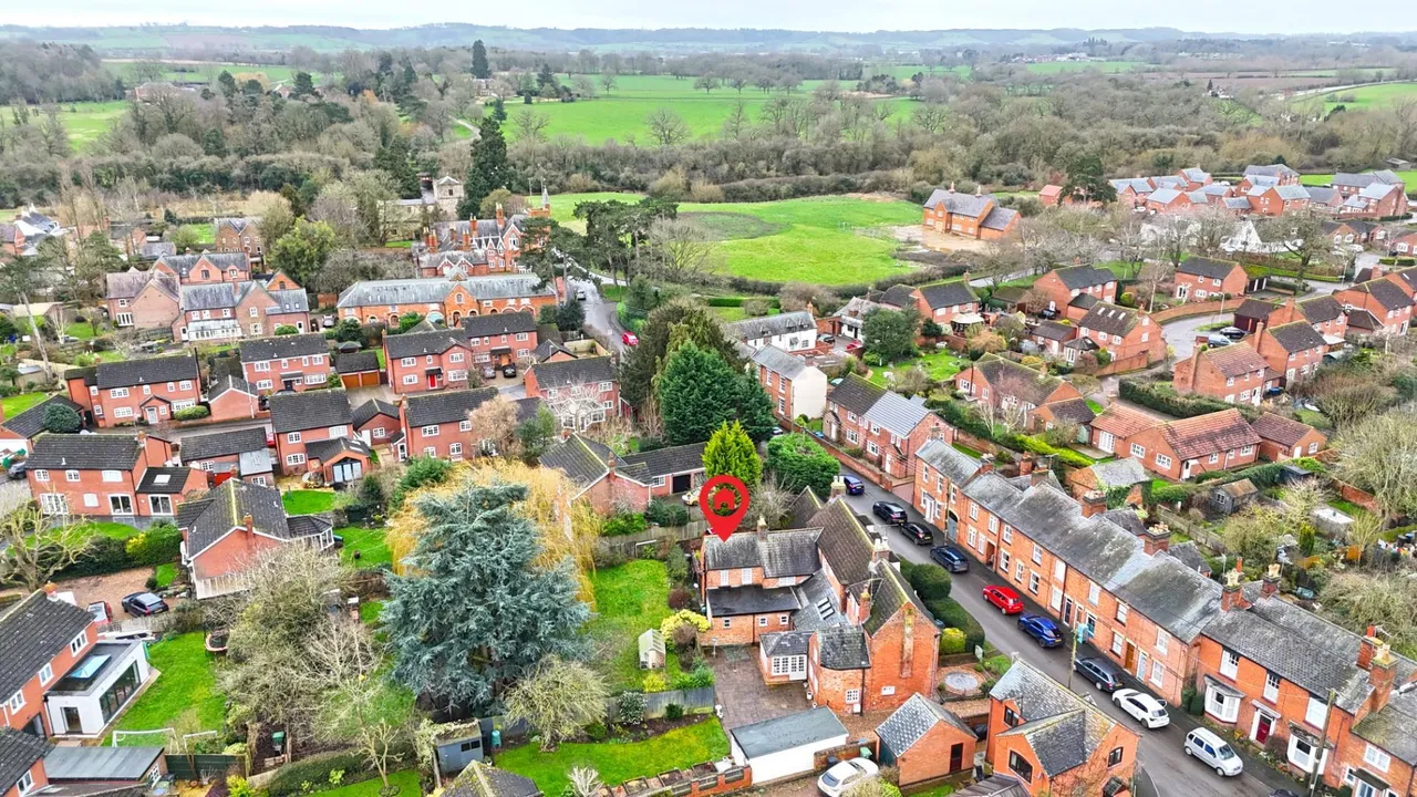 Rushes Lane, Lubenham, Market Harborough, photo 4