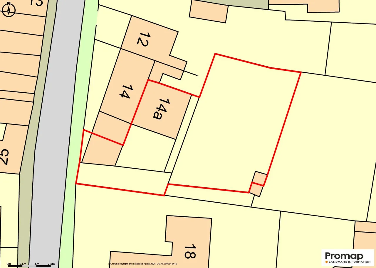 Rushes Lane, Lubenham, Market Harborough, photo 23