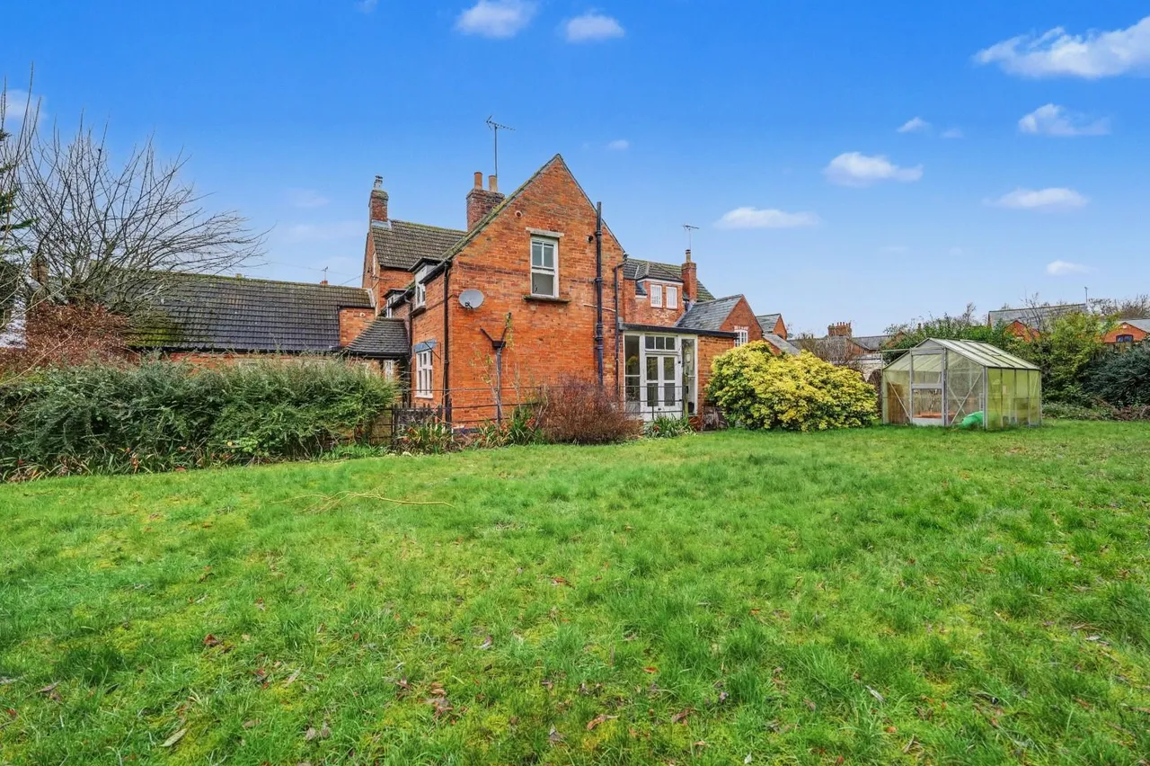 Rushes Lane, Lubenham, Market Harborough, photo 3