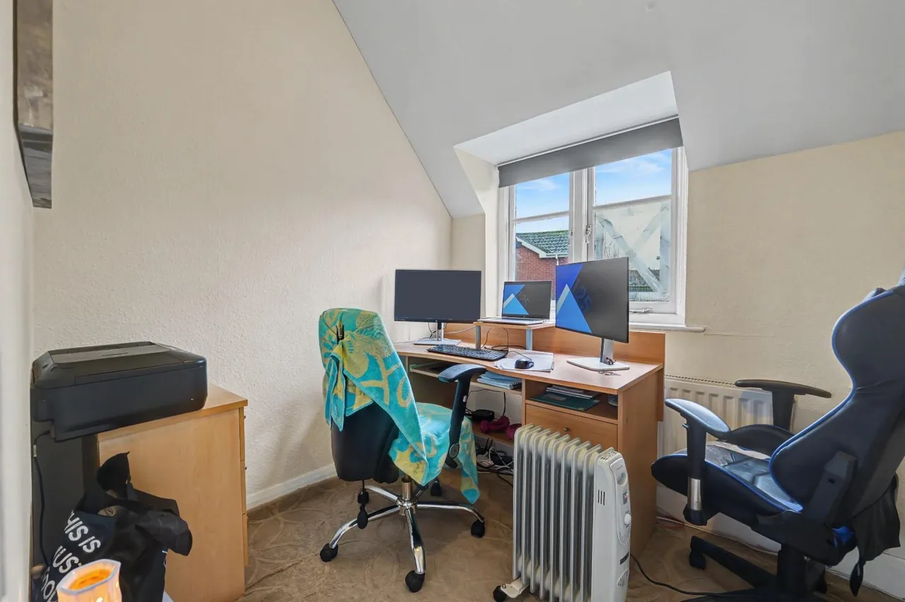 Rushes Lane, Lubenham, Market Harborough, photo 19