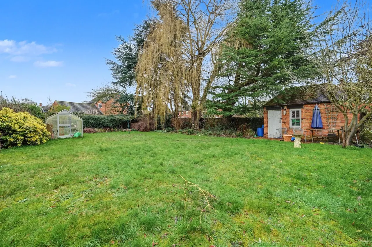 Rushes Lane, Lubenham, Market Harborough, photo 22