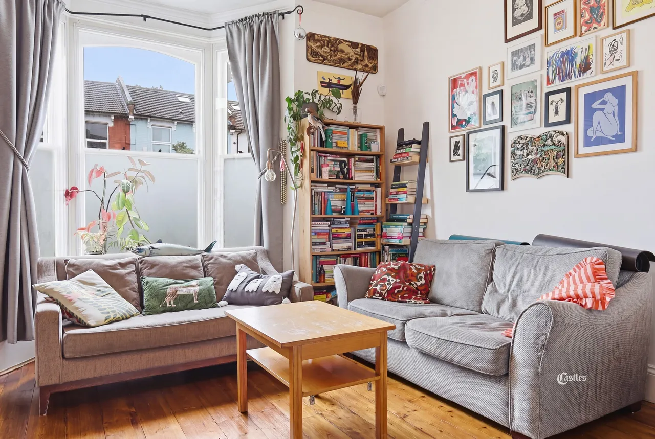Langham Road, South Tottenham, N15, photo 5