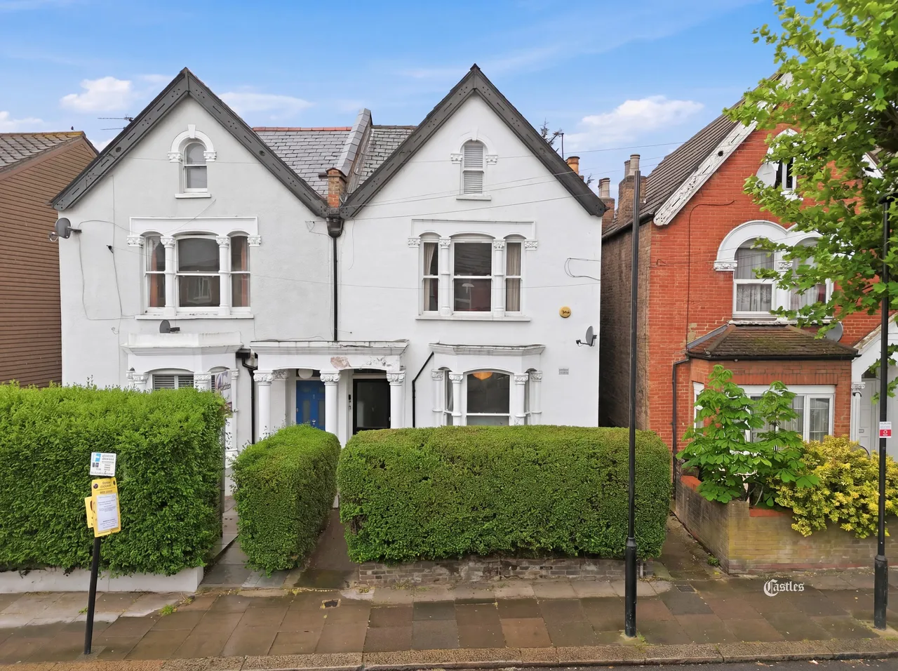 Langham Road, South Tottenham, N15, photo 2