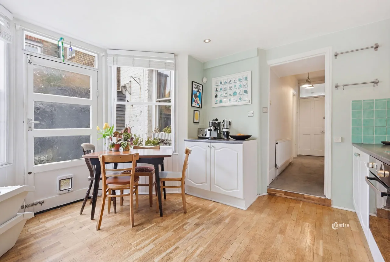 Langham Road, South Tottenham, N15, photo 6
