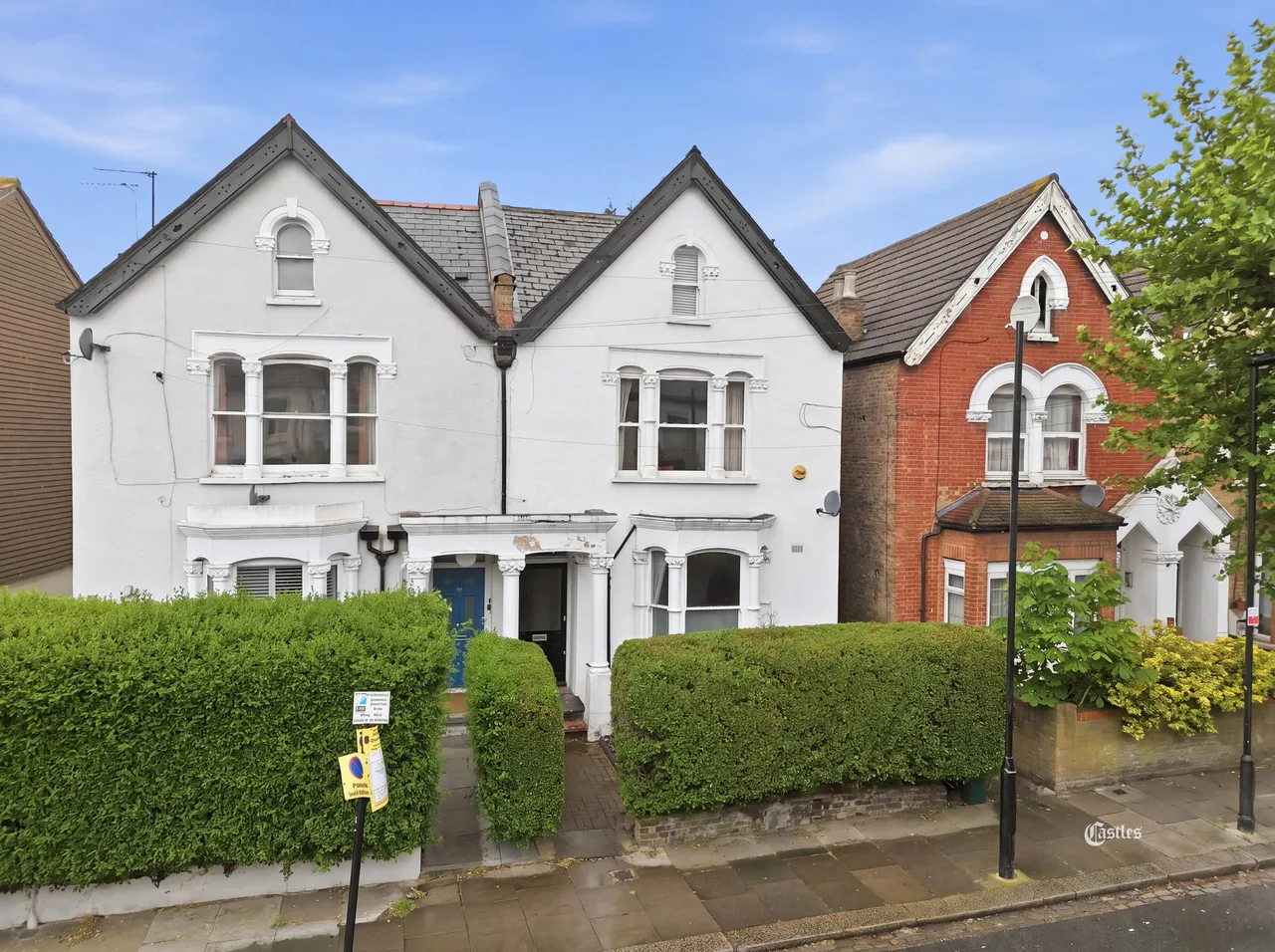 Langham Road, South Tottenham, N15, photo 13
