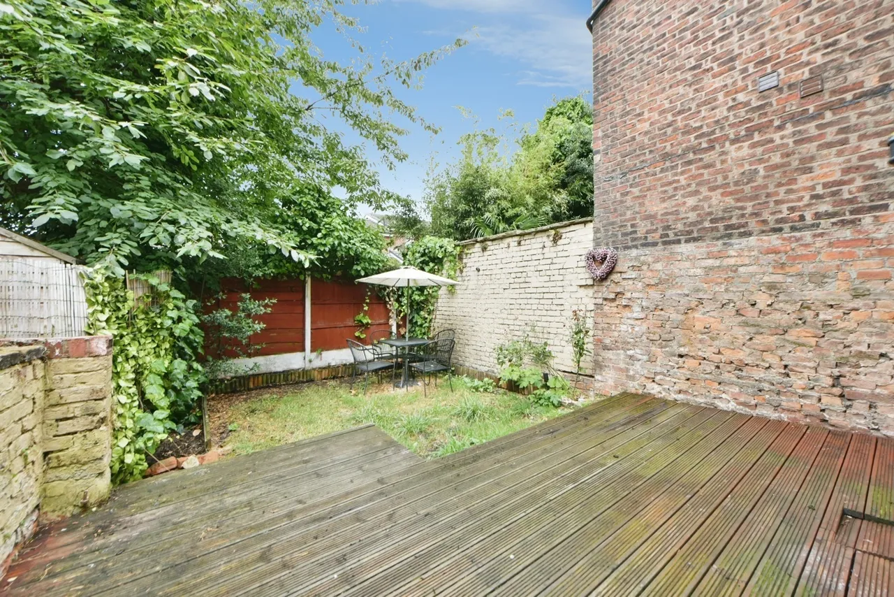 Acre Street, Denton, Manchester, Greater Manchester, M34, photo 14
