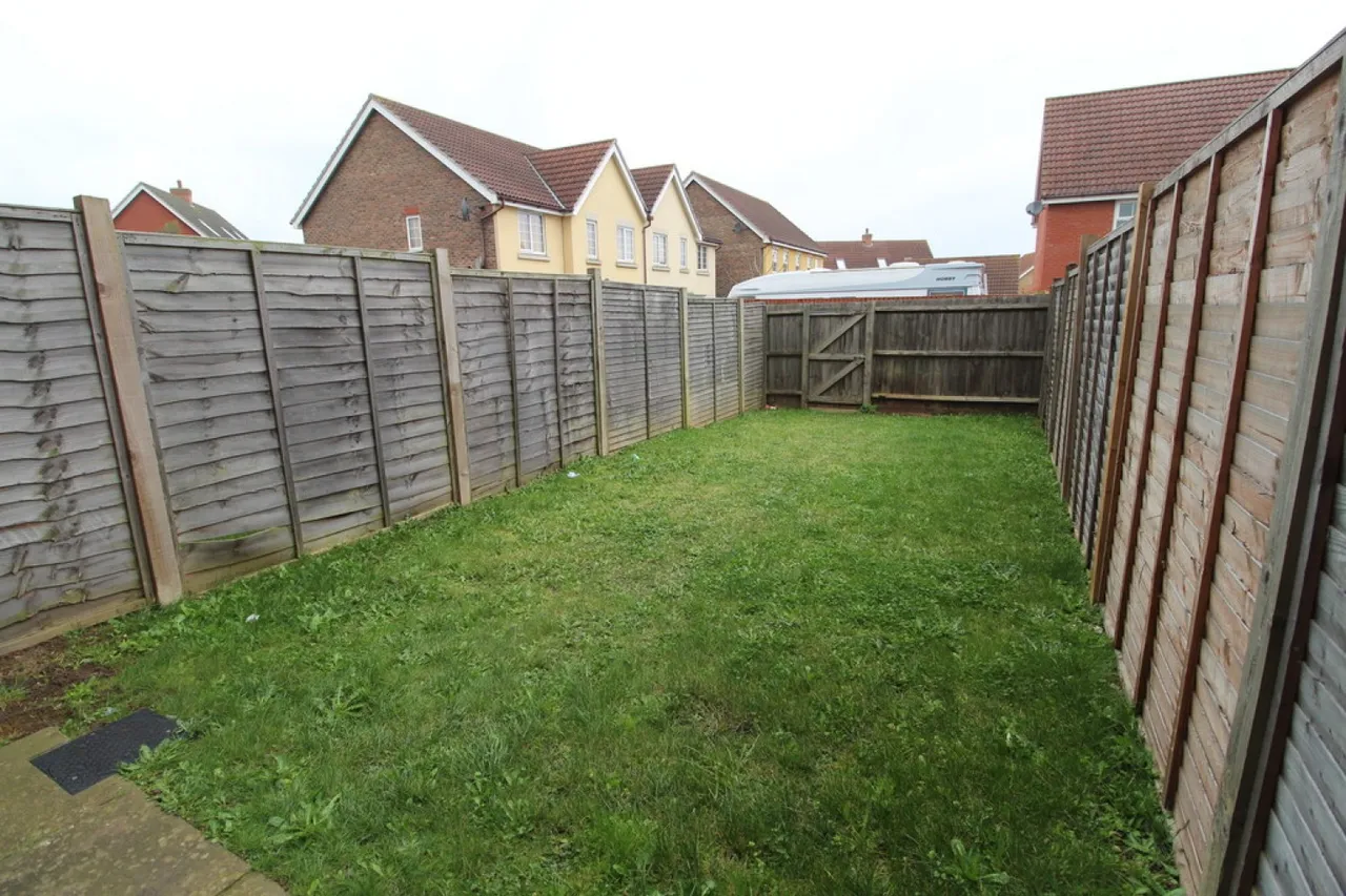 Bury St Edmunds, IP32, photo 9