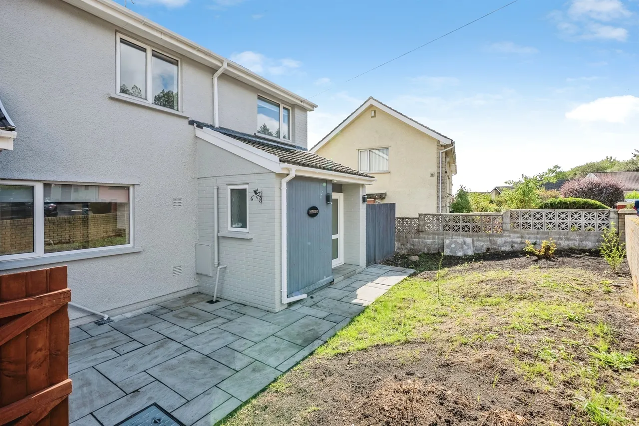 Stonebridge Road, Ebbw Vale, NP23, photo 18