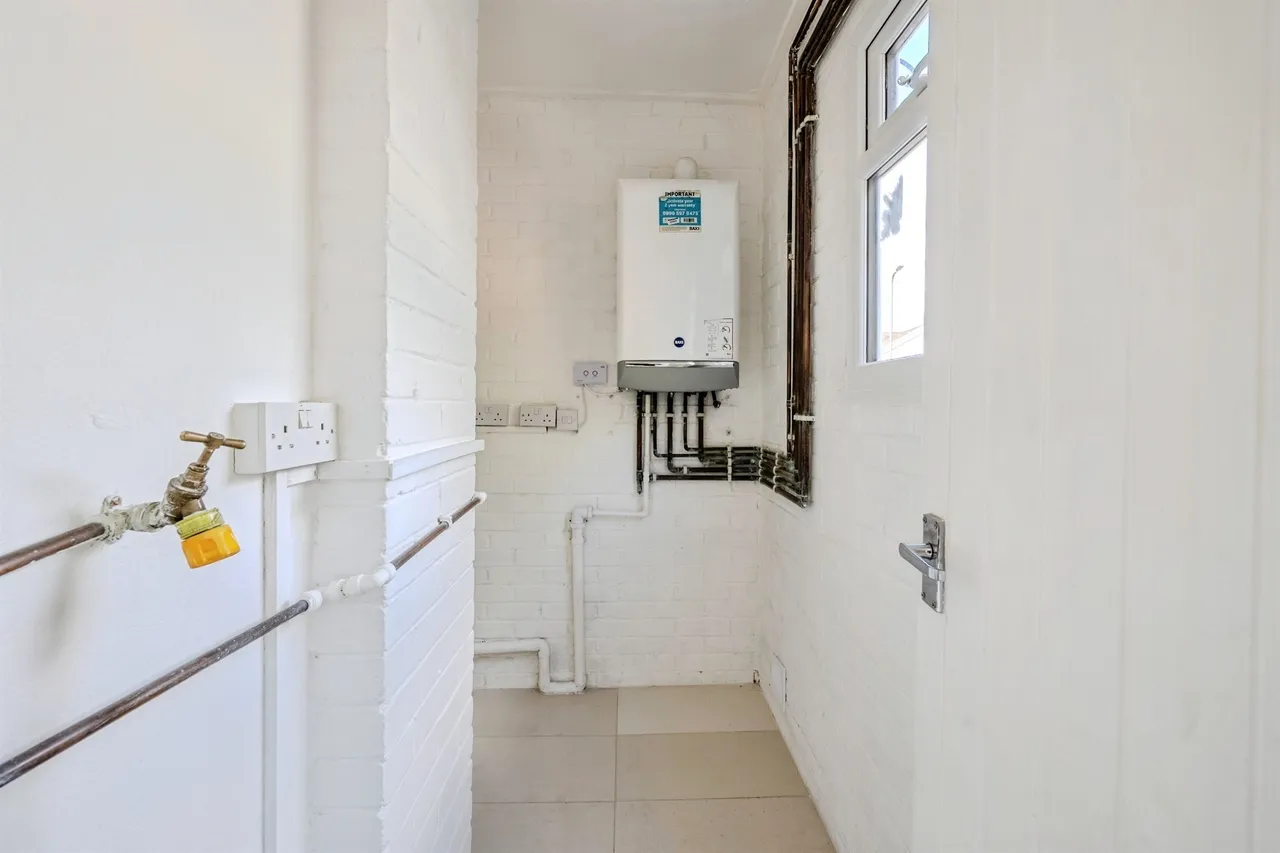 Stonebridge Road, Ebbw Vale, NP23, photo 27