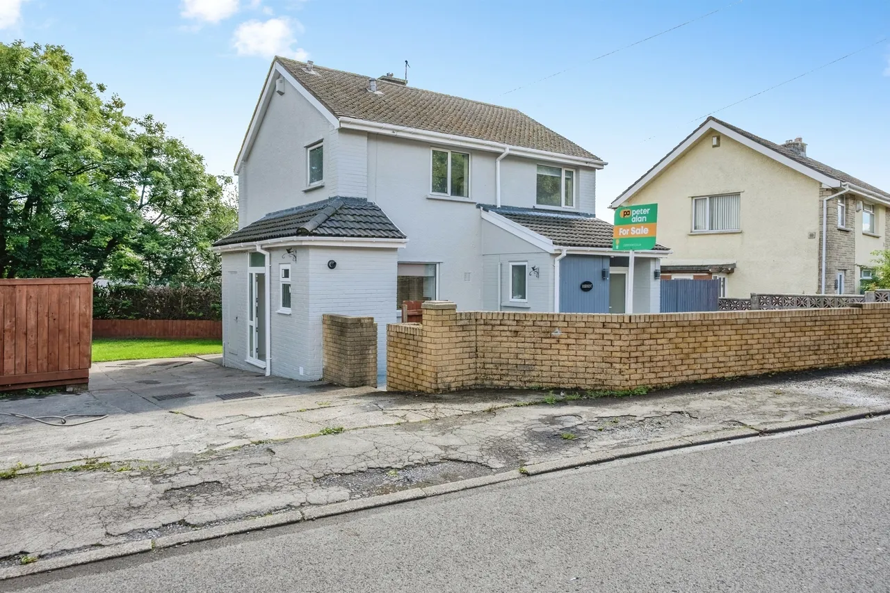 Stonebridge Road, Ebbw Vale, NP23, photo 17