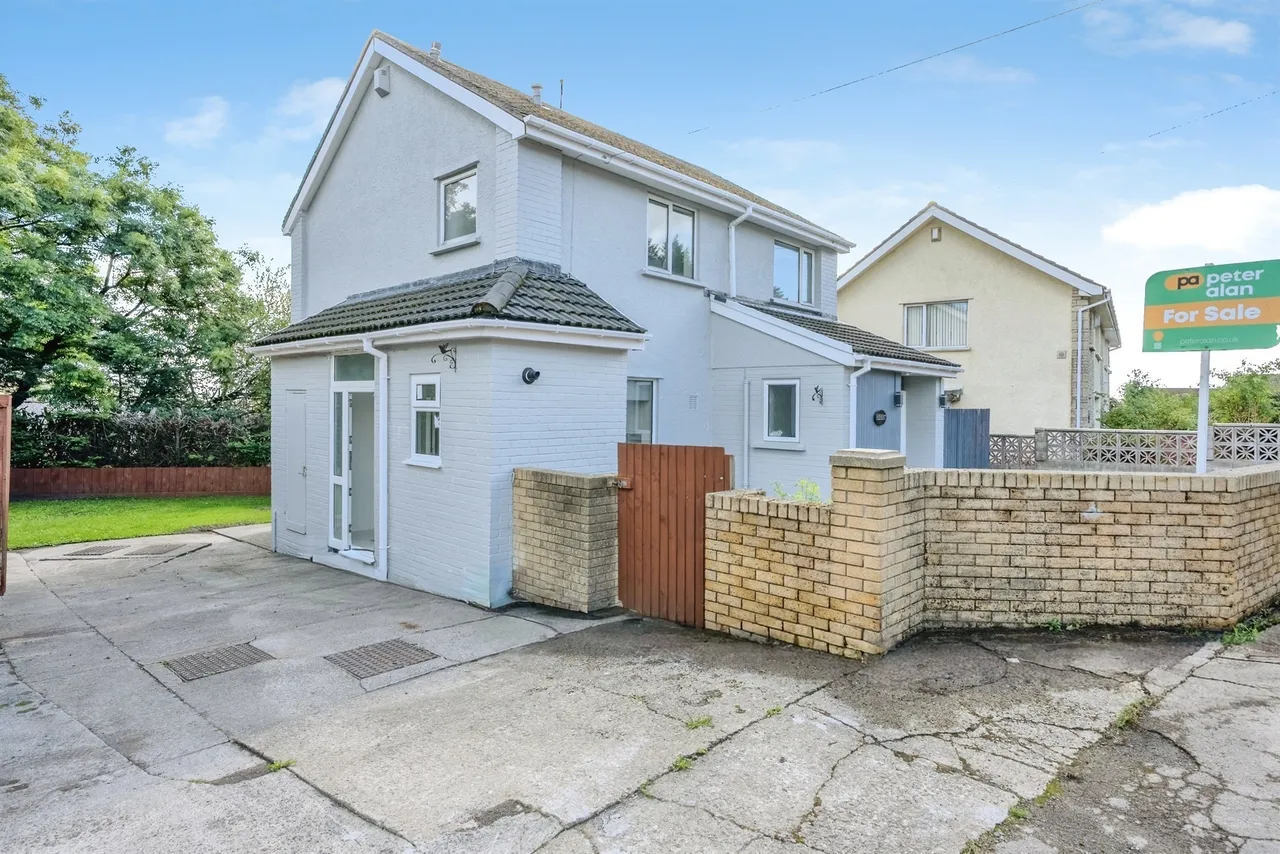 Stonebridge Road, Ebbw Vale, NP23, photo 34