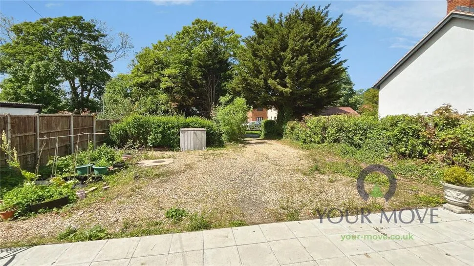 Park Road, Moggerhanger, Bedford, MK44, photo 5