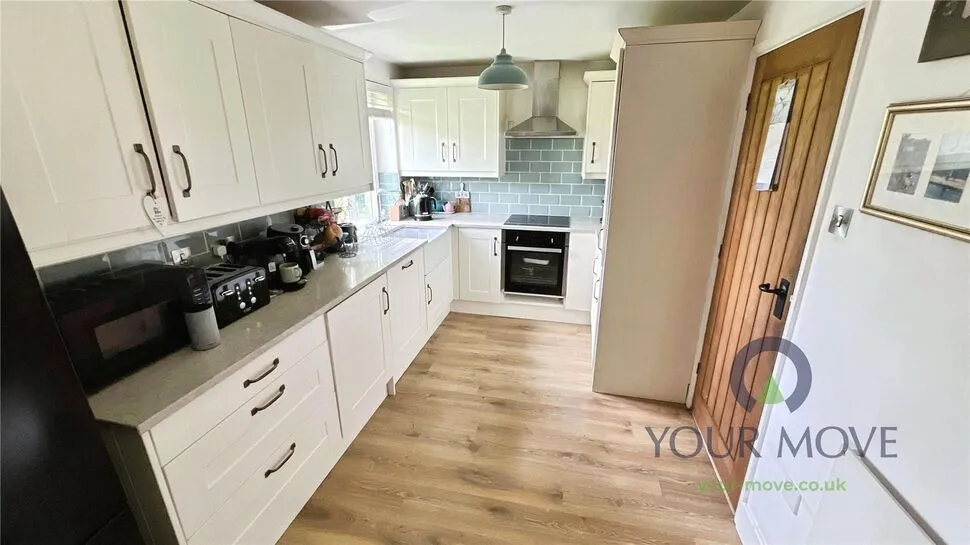 Park Road, Moggerhanger, Bedford, MK44, photo 10