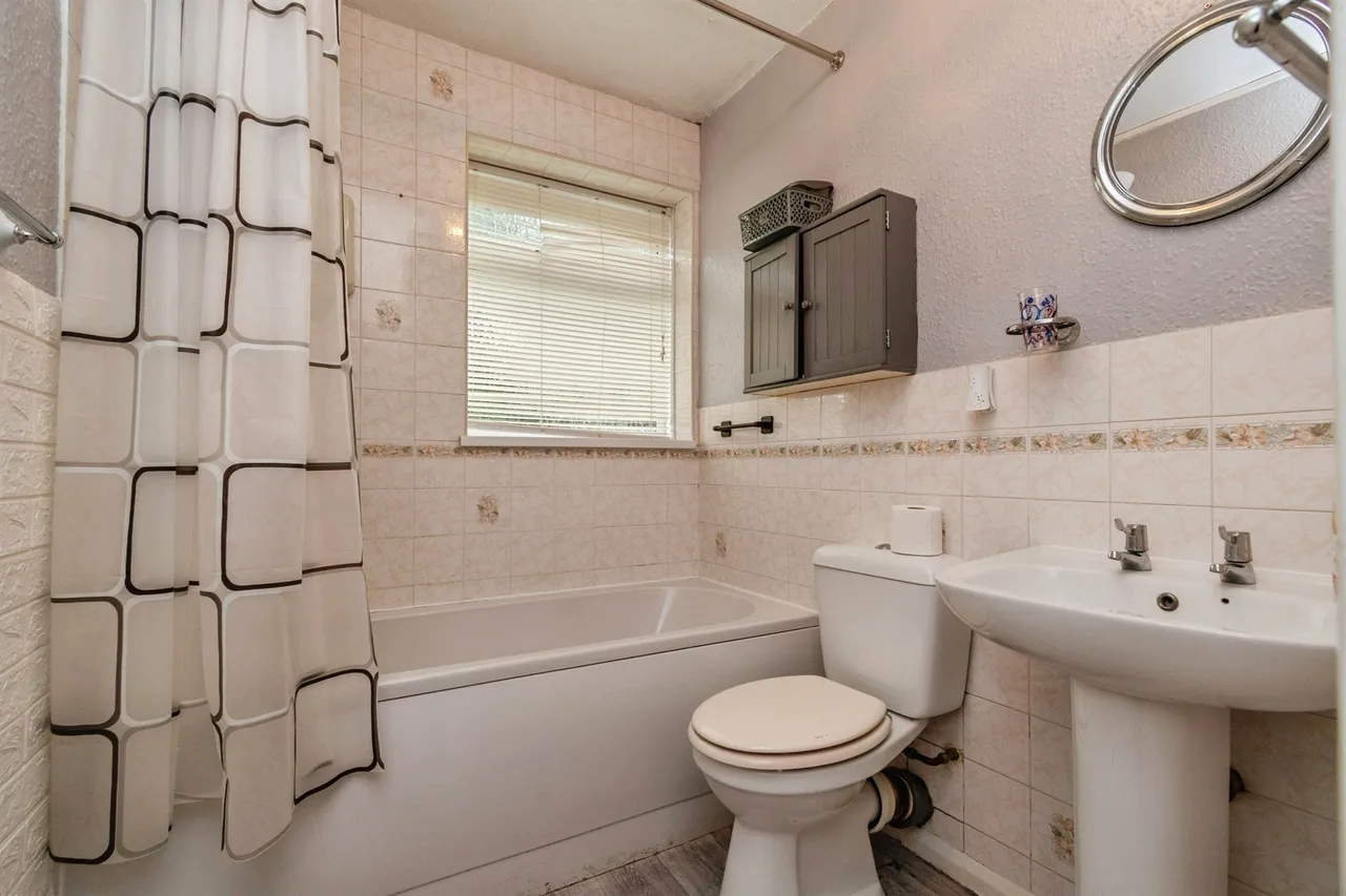 Stirrup Close, Walsall, WS5, photo 6