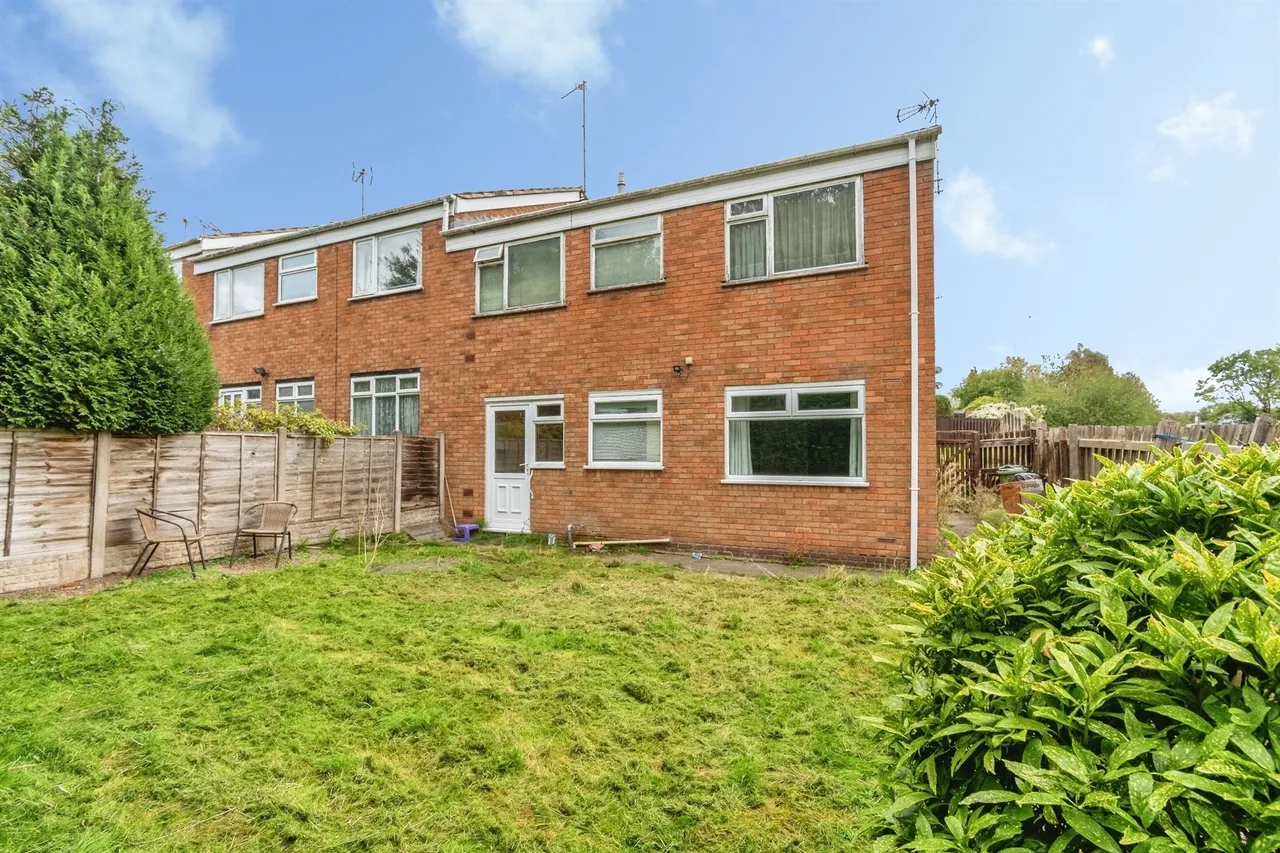 Stirrup Close, Walsall, WS5, photo 7