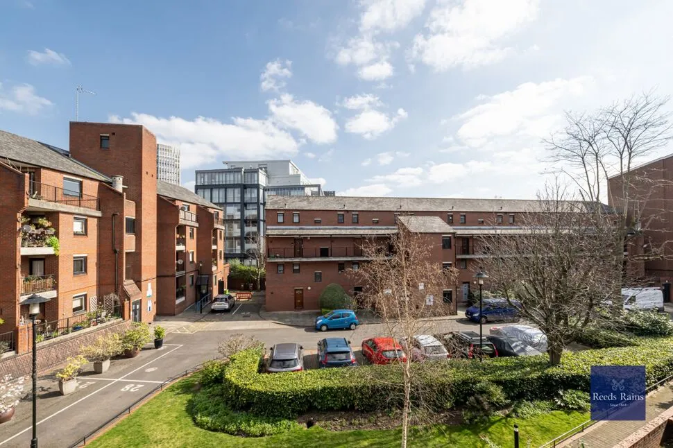 Cooper Close, London, SE1, photo 10