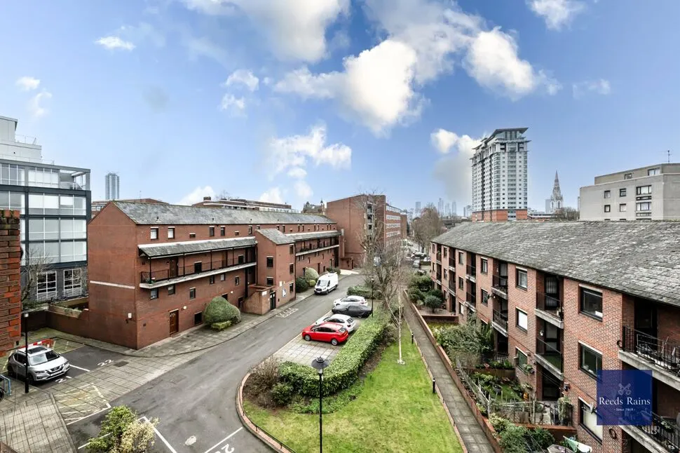 Cooper Close, London, SE1, photo 8