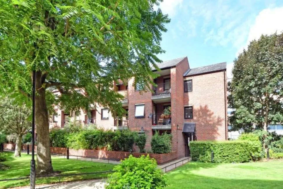 Cooper Close, London, SE1, photo 6
