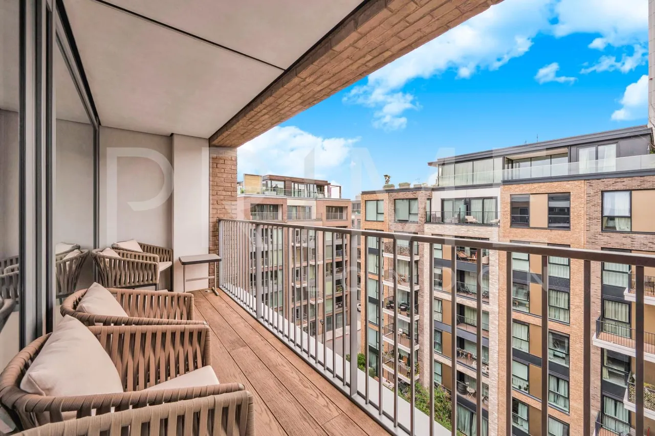 Park Street, Chelsea Creek, SW6, photo 7