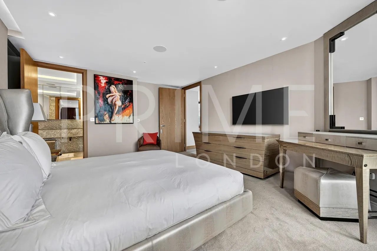 Park Street, Chelsea Creek, SW6, photo 10