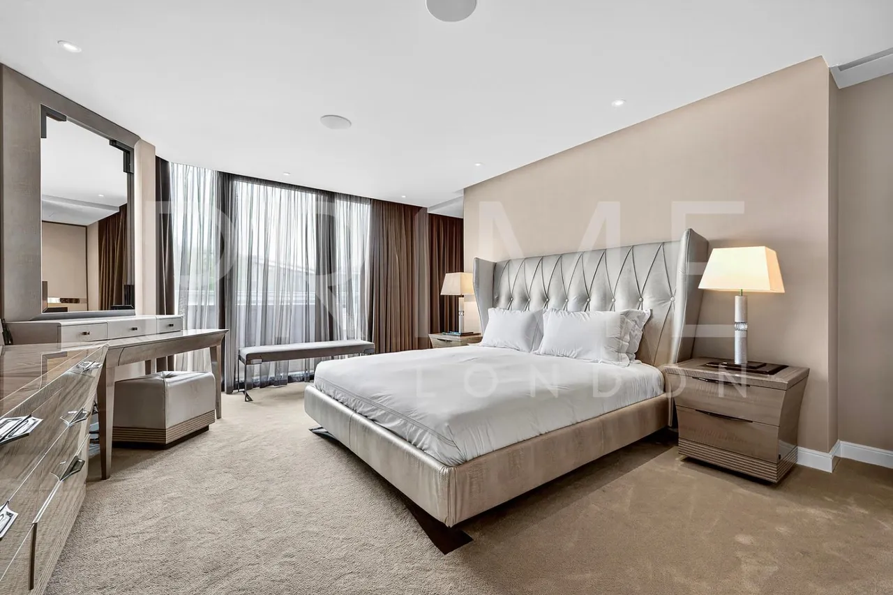 Park Street, Chelsea Creek, SW6, photo 9