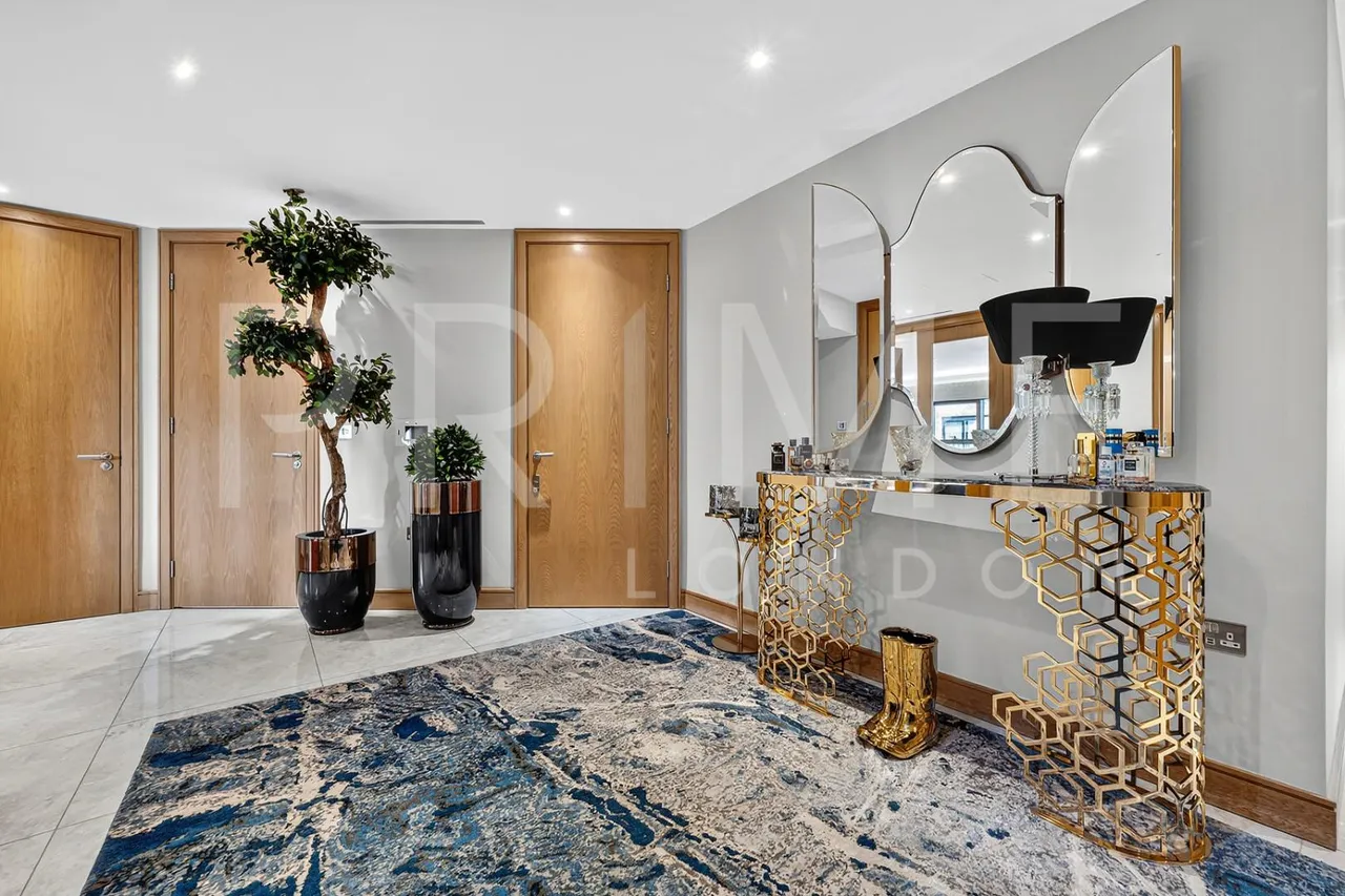 Park Street, Chelsea Creek, SW6, photo 8