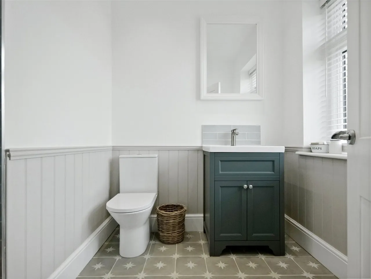 East Borough, Wimborne, Dorset, BH21, photo 7