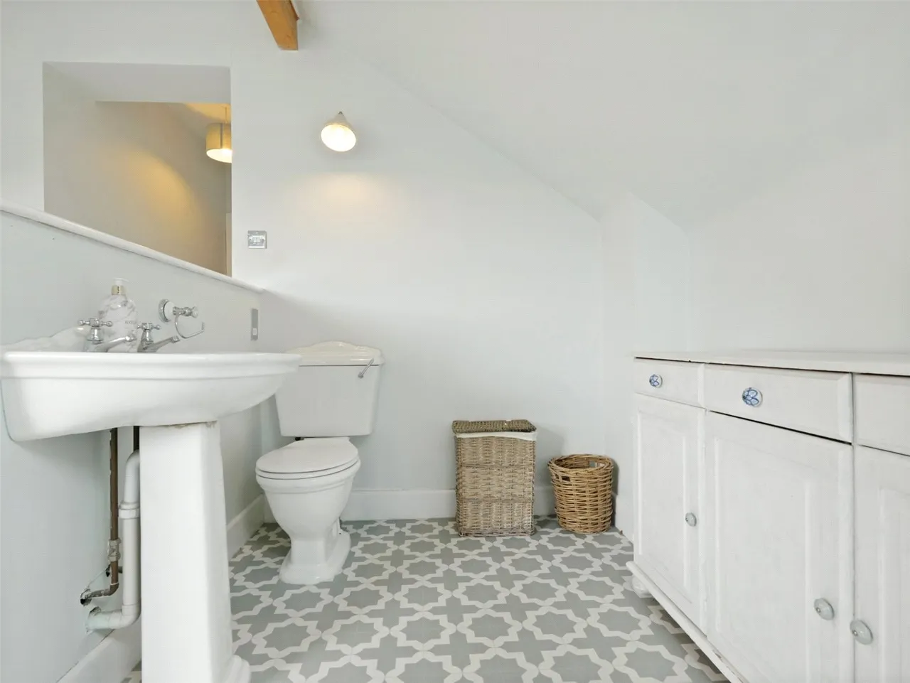 East Borough, Wimborne, Dorset, BH21, photo 5