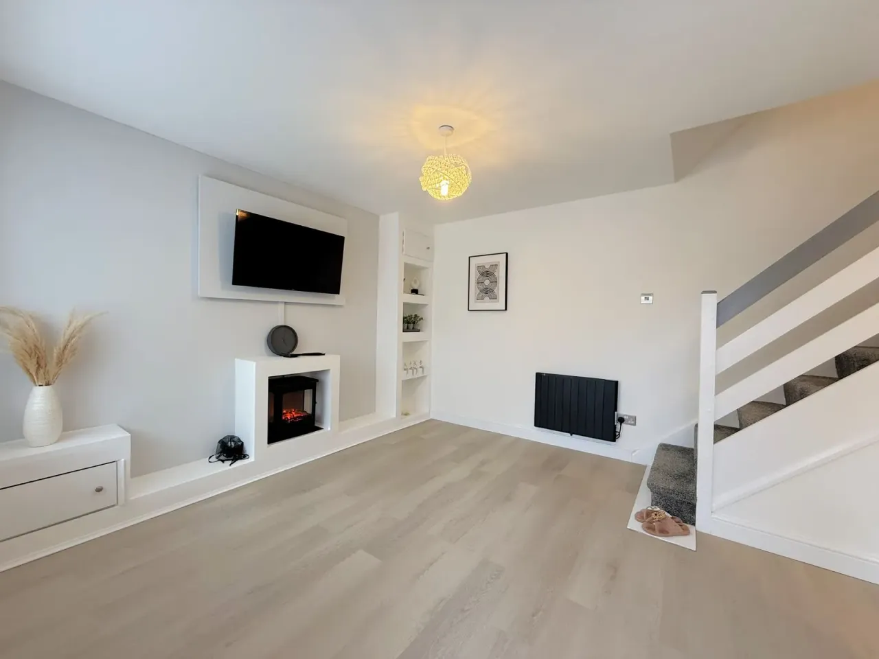 Lincoln Crescent, Biggleswade, SG18, photo 3