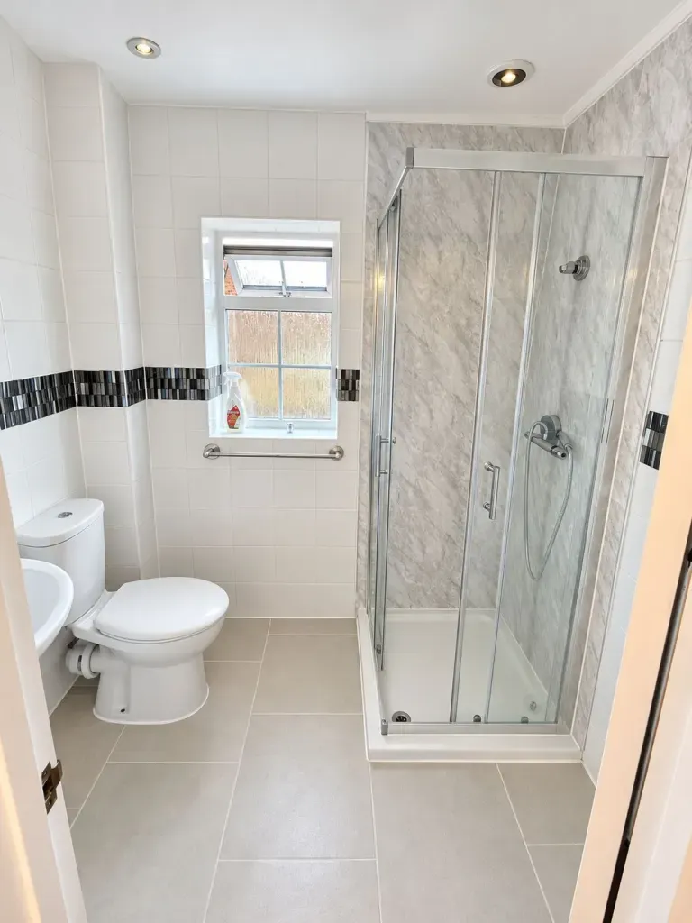 Lincoln Crescent, Biggleswade, SG18, photo 8