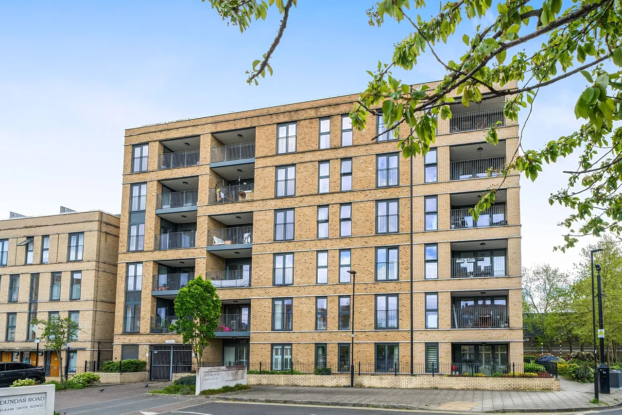 Flat 13, 67 Cowley Road, London, London, SW9 6BW, photo 12