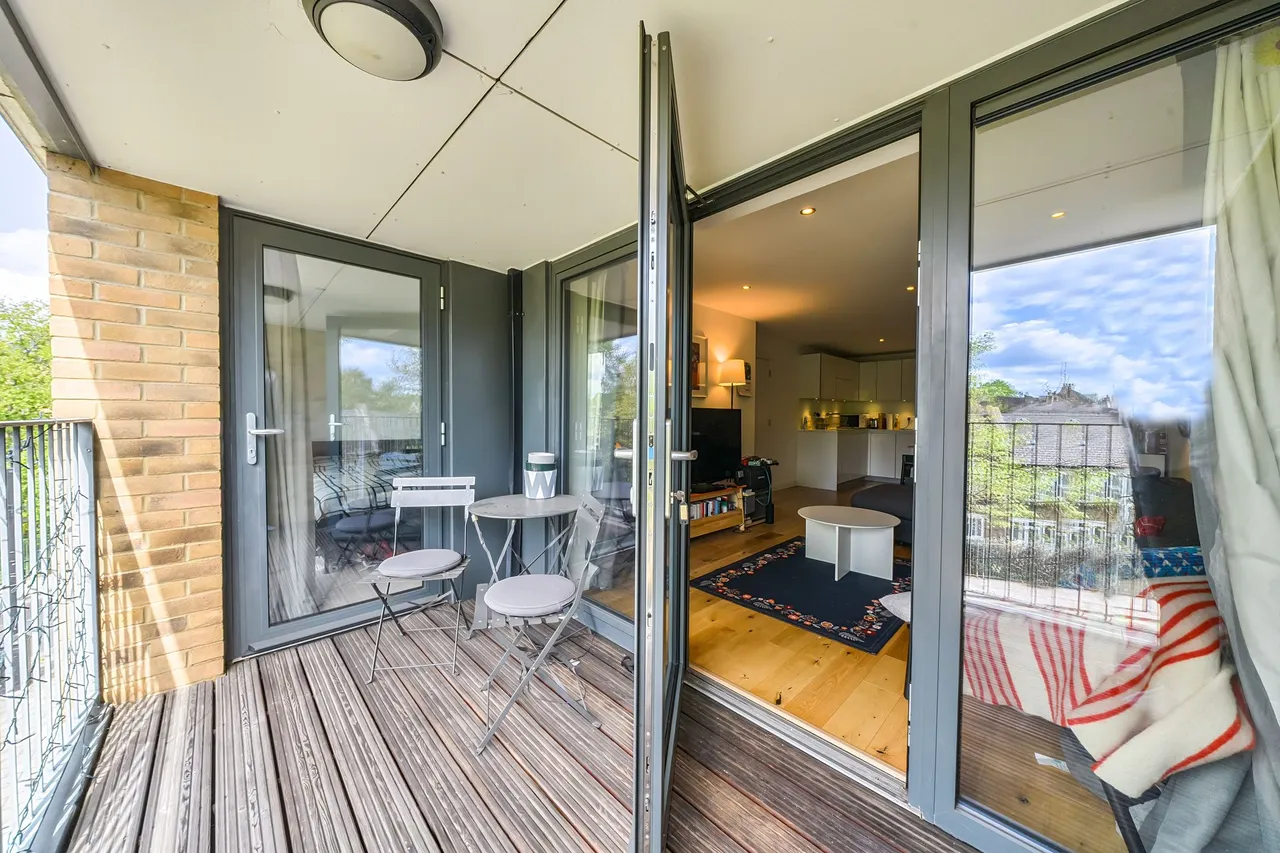 Flat 13, 67 Cowley Road, London, London, SW9 6BW, photo 10