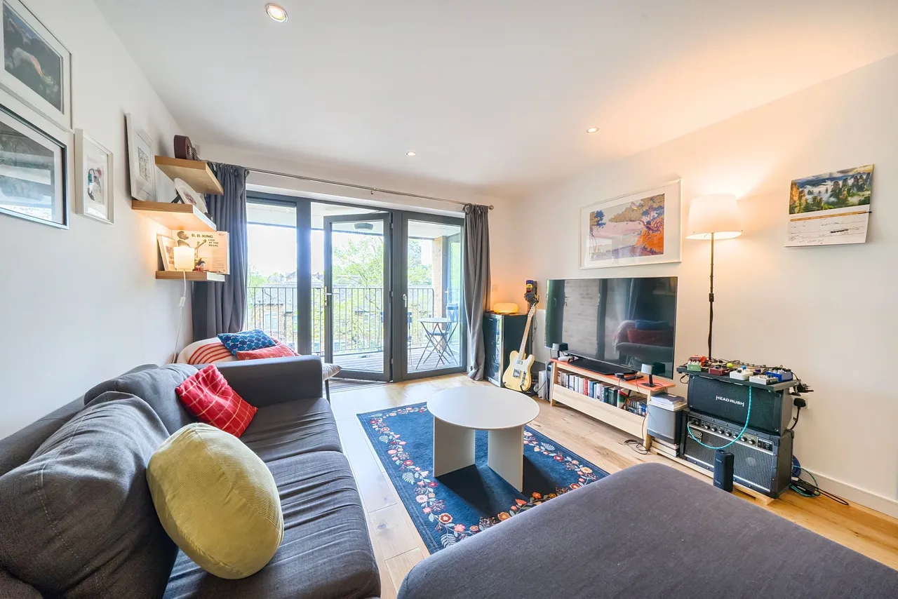 Flat 13, 67 Cowley Road, London, London, SW9 6BW, photo 11
