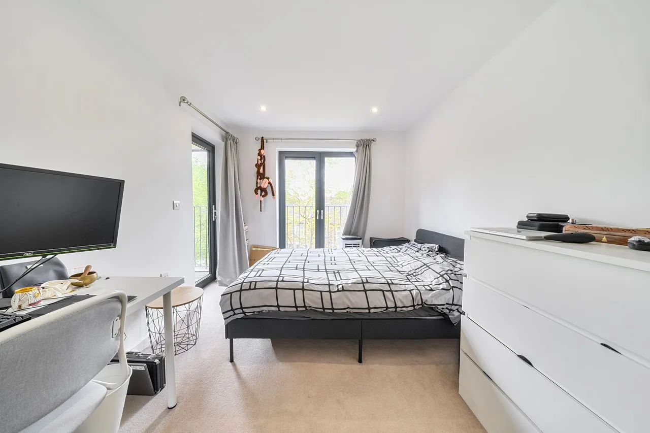 Flat 13, 67 Cowley Road, London, London, SW9 6BW, photo 6