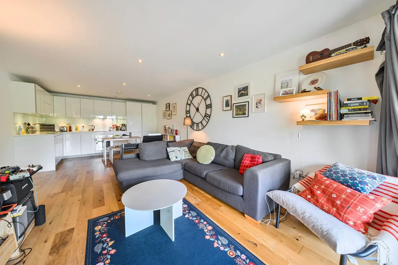 Flat 13, 67 Cowley Road, London, London, SW9 6BW, photo 9