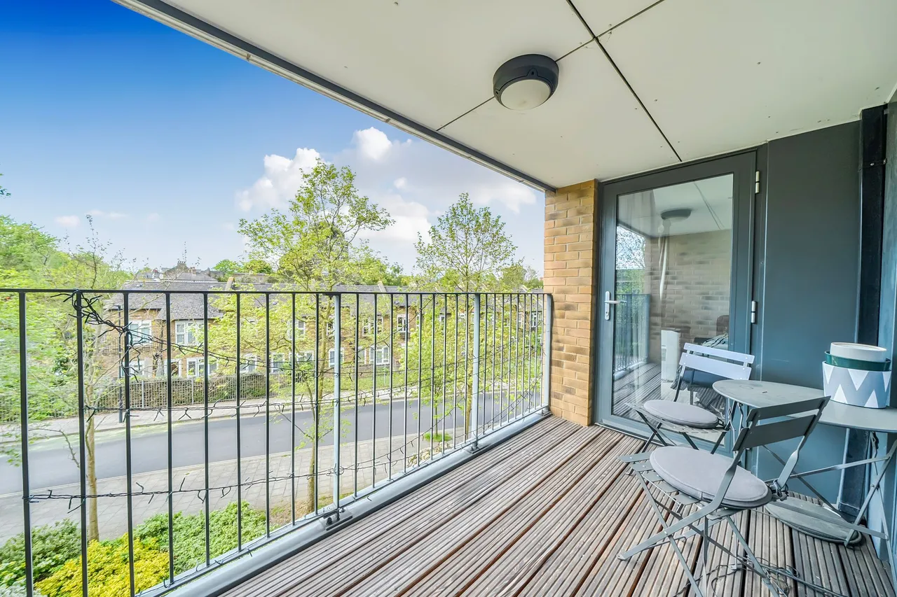 Flat 13, 67 Cowley Road, London, London, SW9 6BW, photo 3